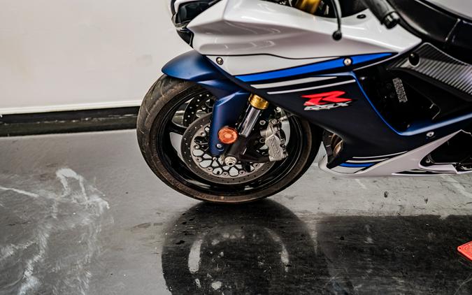 2023 Suzuki Motor of America Inc. GSX-R750