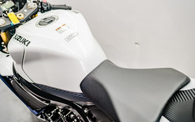 2023 Suzuki Motor of America Inc. GSX-R750