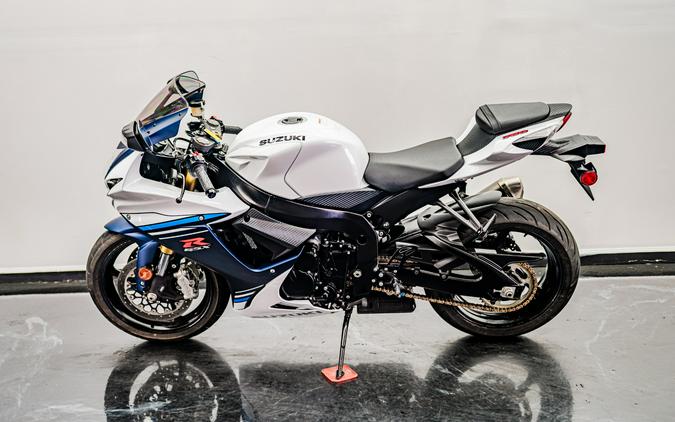 2023 Suzuki Motor of America Inc. GSX-R750