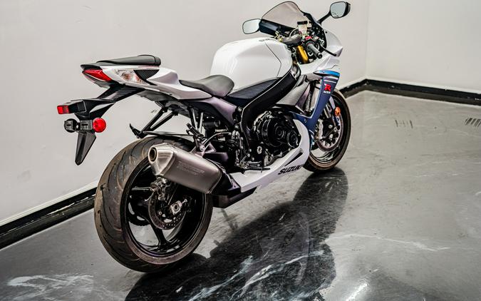 2023 Suzuki Motor of America Inc. GSX-R750