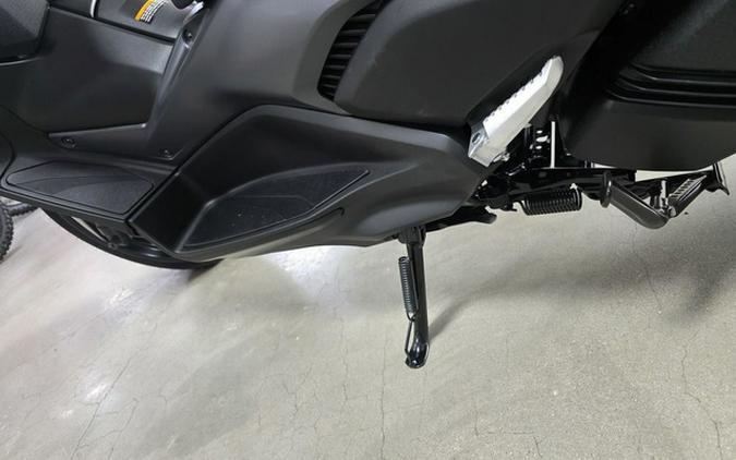 2026 Yamaha XMAX