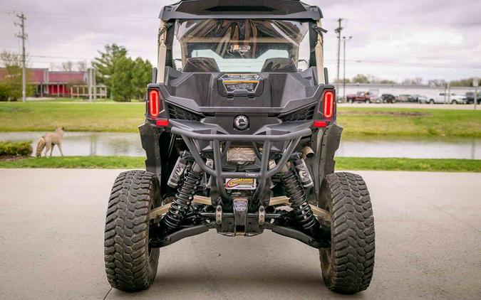 2023 Can-Am® Maverick Sport X rc 1000R