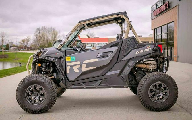 2023 Can-Am® Maverick Sport X rc 1000R