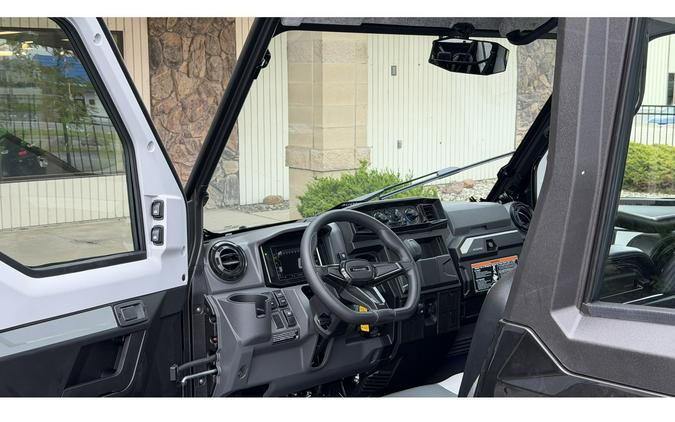2026 RIDGE Crew ST HVAC (KWT1000CTFNN) - Kawasaki