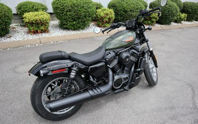 2026 Harley-Davidson Nightster® Special