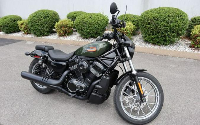 2026 Harley-Davidson Nightster® Special