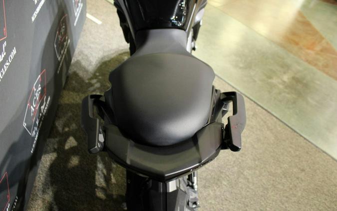 2023 Kawasaki Versys 650 LT