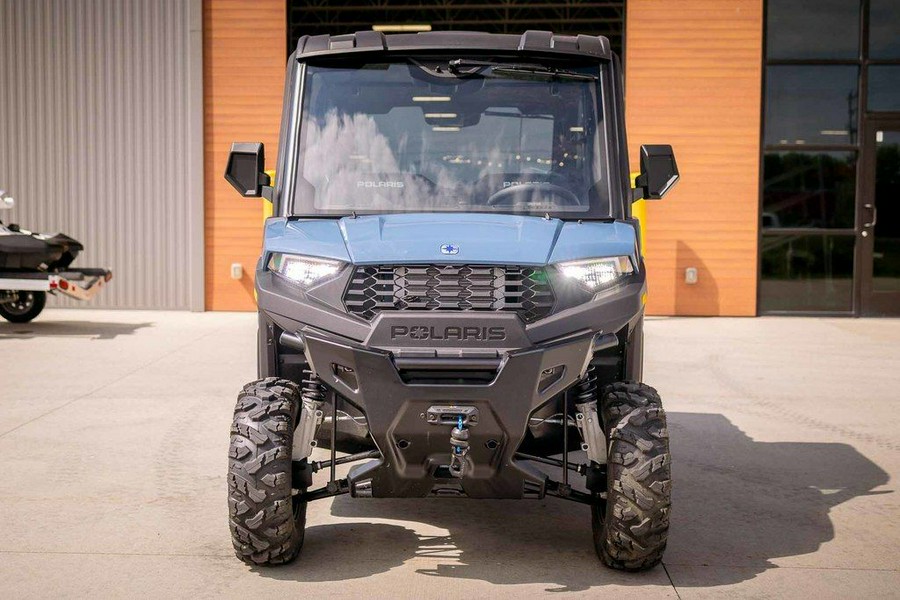 2026 Polaris® Ranger SP 570 NorthStar Edition