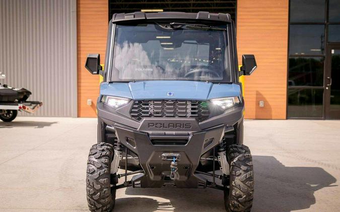 2026 Polaris® Ranger SP 570 NorthStar Edition