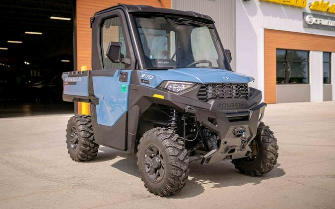 2026 Polaris® Ranger SP 570 NorthStar Edition