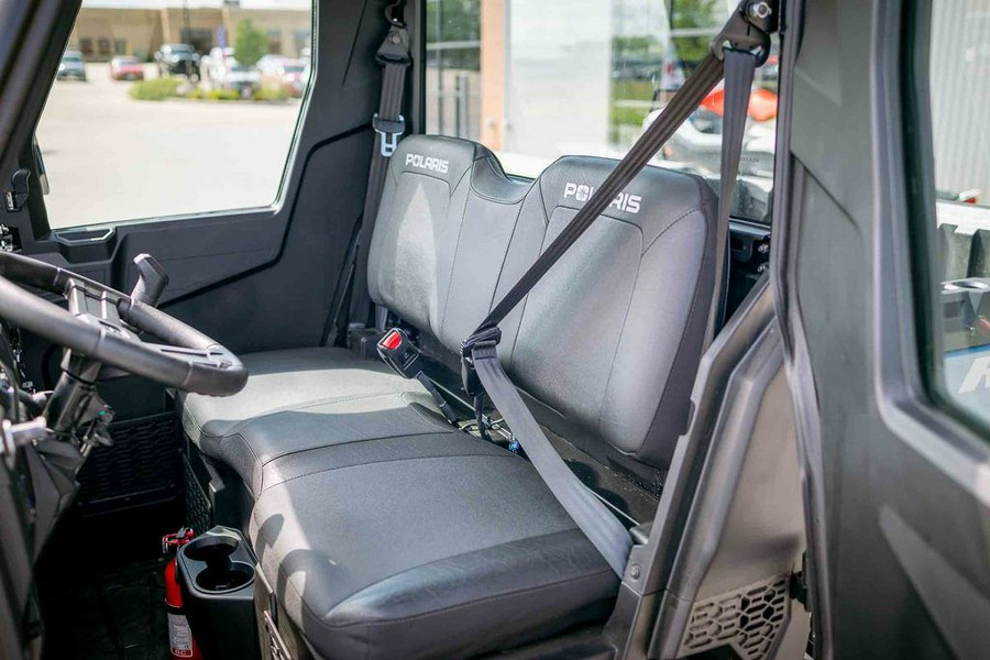 2026 Polaris® Ranger SP 570 NorthStar Edition