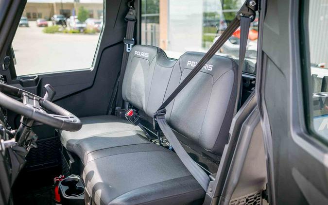 2026 Polaris® Ranger SP 570 NorthStar Edition