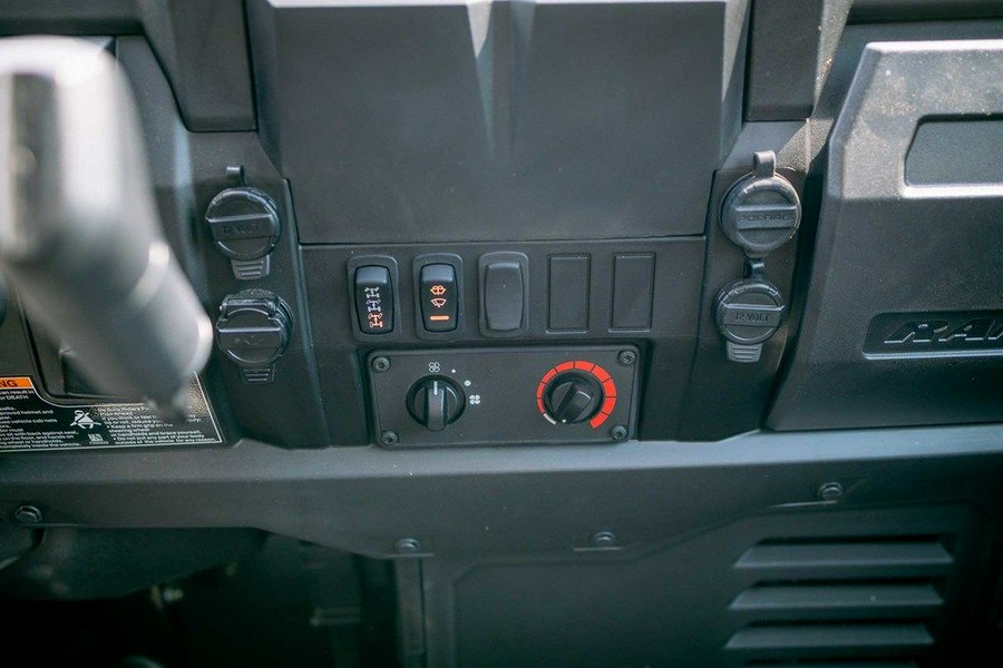 2026 Polaris® Ranger SP 570 NorthStar Edition