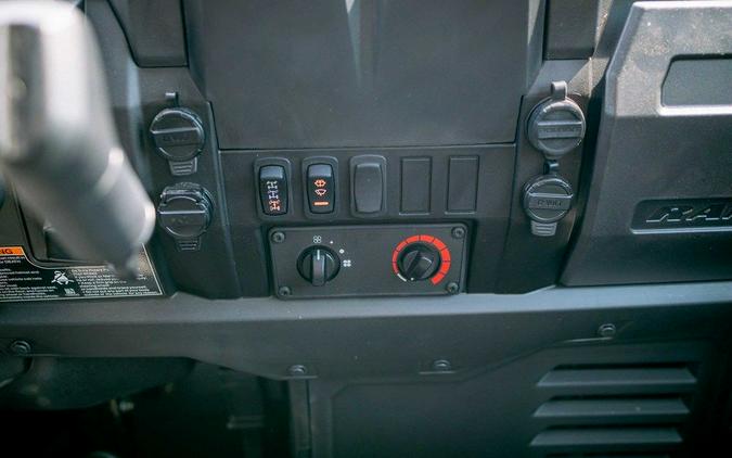 2026 Polaris® Ranger SP 570 NorthStar Edition