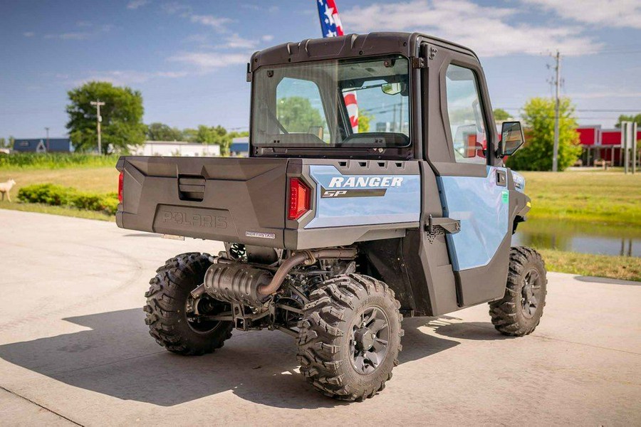 2026 Polaris® Ranger SP 570 NorthStar Edition