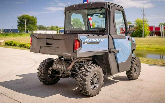 2026 Polaris® Ranger SP 570 NorthStar Edition