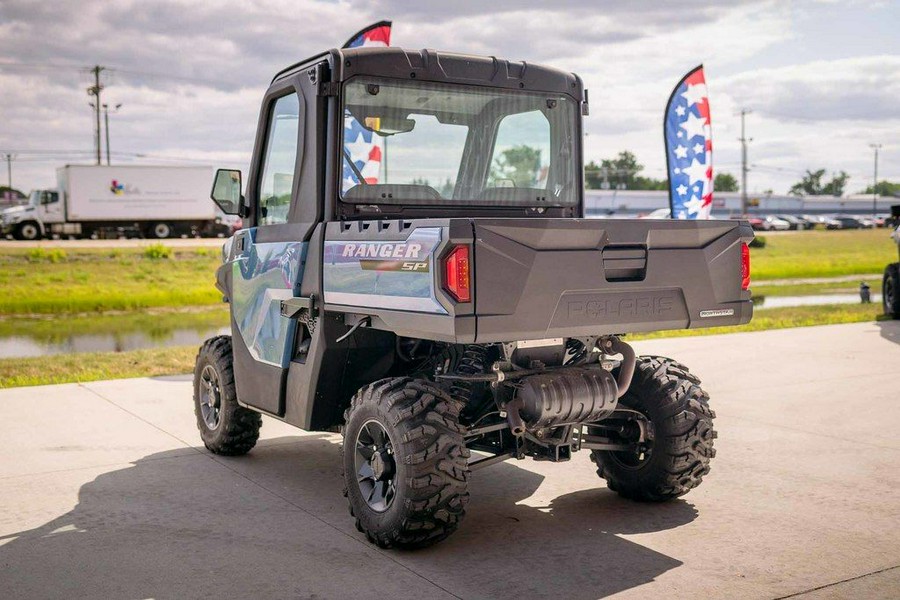 2026 Polaris® Ranger SP 570 NorthStar Edition