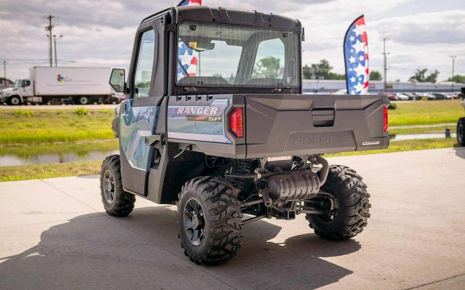 2026 Polaris® Ranger SP 570 NorthStar Edition