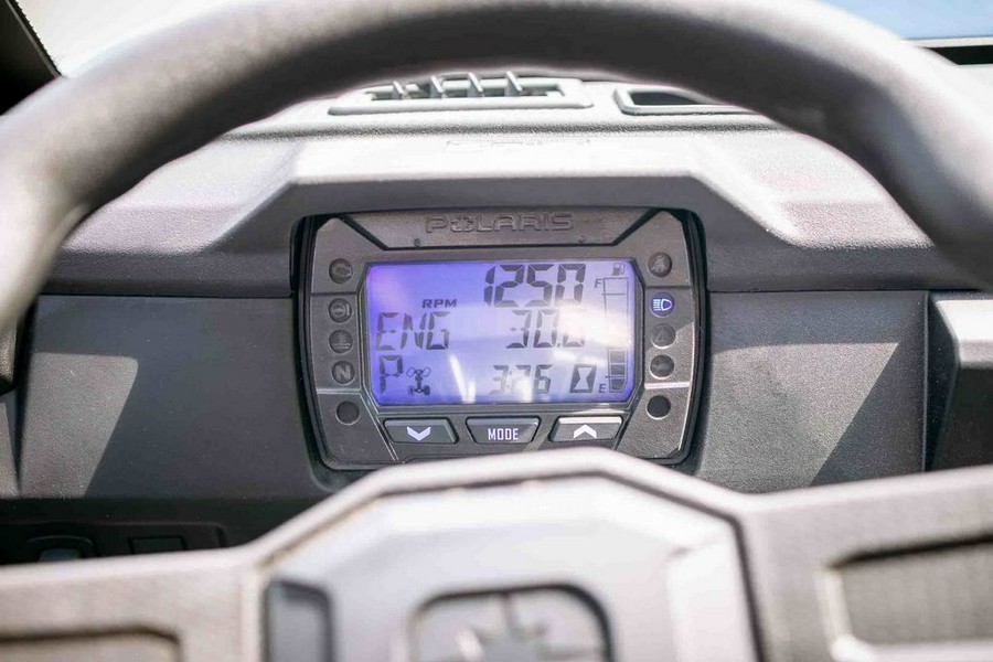 2026 Polaris® Ranger SP 570 NorthStar Edition