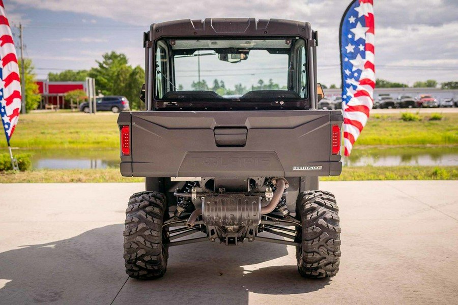2026 Polaris® Ranger SP 570 NorthStar Edition