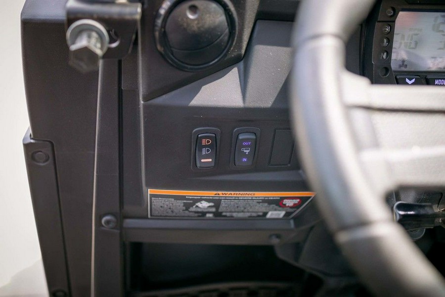 2026 Polaris® Ranger SP 570 NorthStar Edition