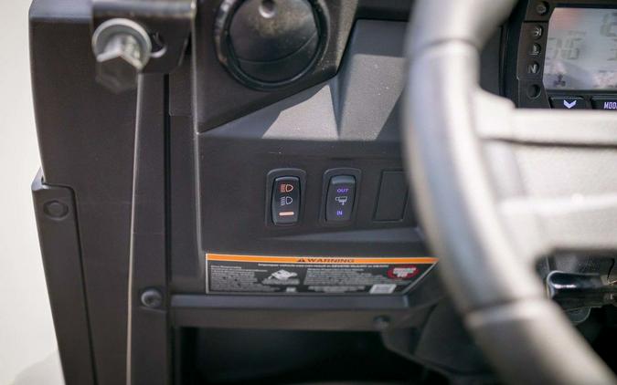 2026 Polaris® Ranger SP 570 NorthStar Edition