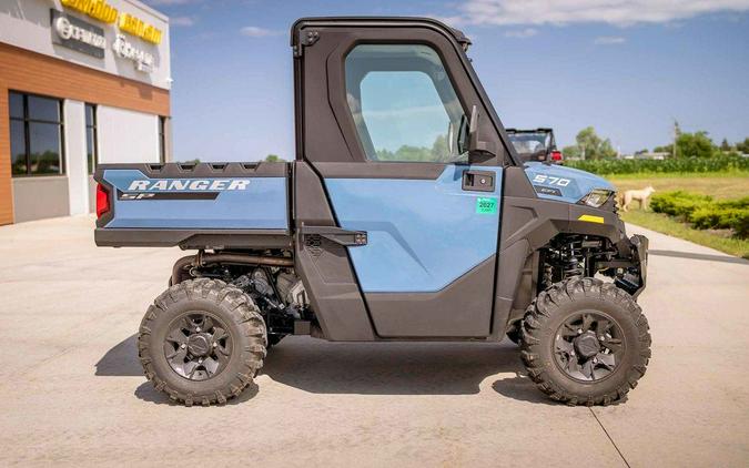 2026 Polaris® Ranger SP 570 NorthStar Edition