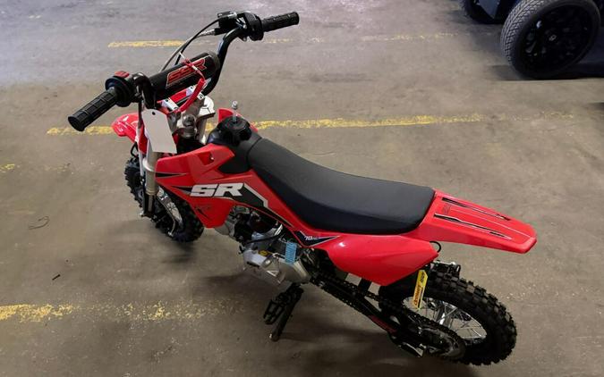 2025 SSR Motorsports SR70 AE