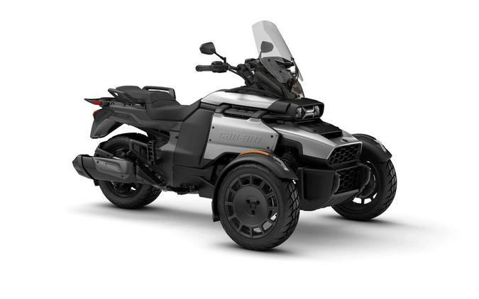 2027 Can-Am Canyon Standard