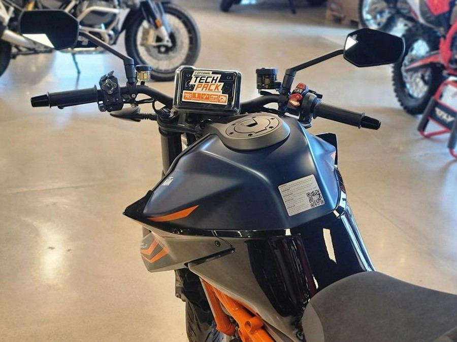 2023 KTM 1290 Super Duke R Evo