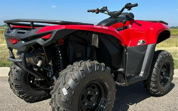 2023 Can-Am Outlander DPS 700