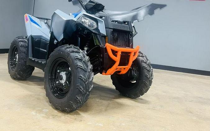 2024 Polaris® Scrambler 850