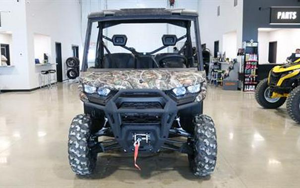 2024 Can-Am Defender XT HD7