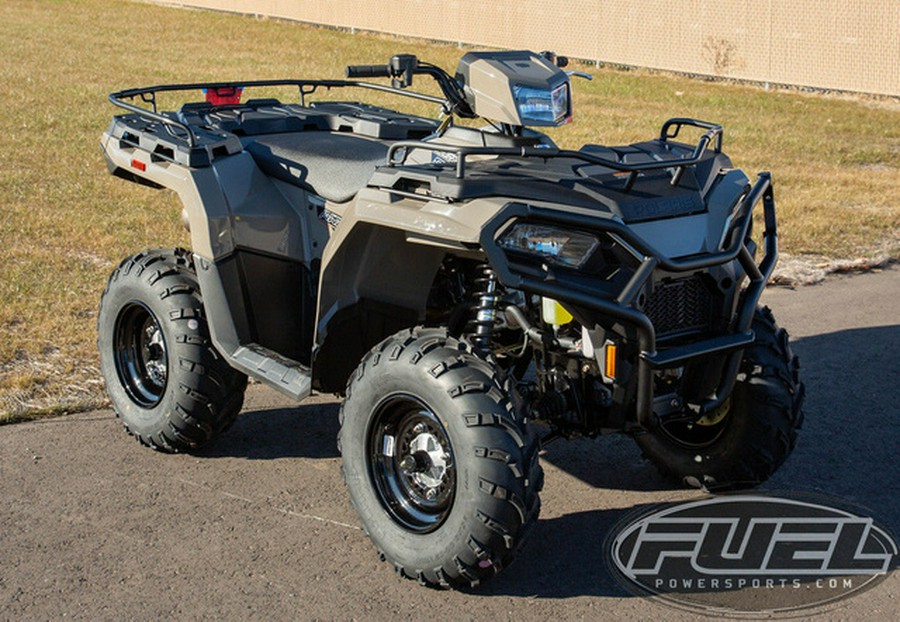 2024 Polaris Sportsman 570 EPS