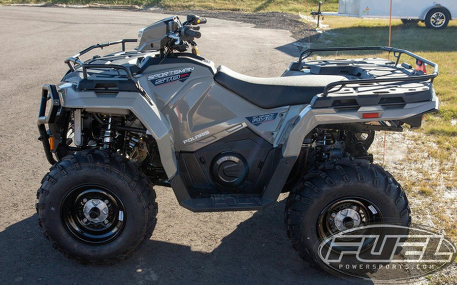 2024 Polaris Sportsman 570 EPS