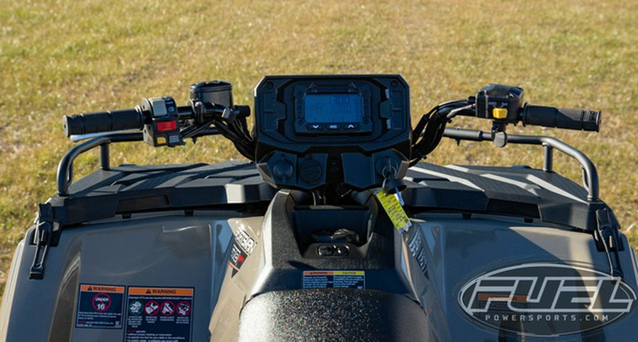 2024 Polaris Sportsman 570 EPS