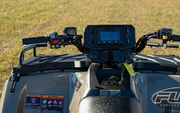 2024 Polaris Sportsman 570 EPS