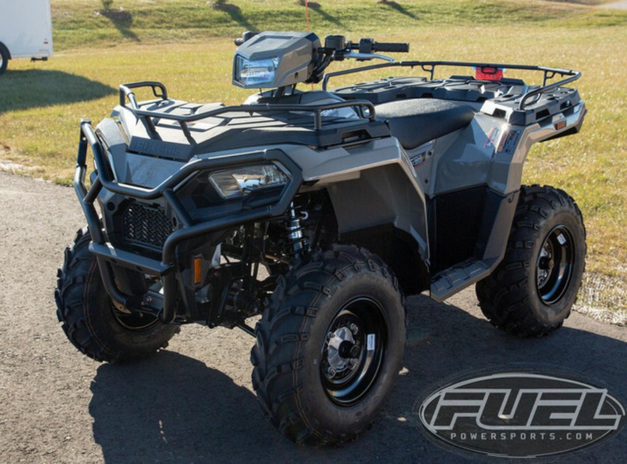 2024 Polaris Sportsman 570 EPS