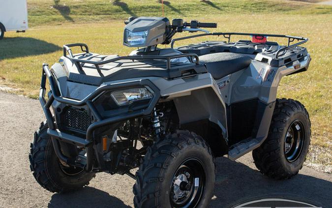 2024 Polaris Sportsman 570 EPS