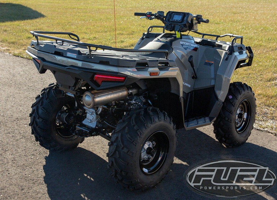 2024 Polaris Sportsman 570 EPS