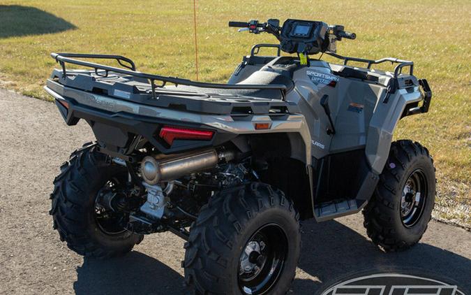 2024 Polaris Sportsman 570 EPS