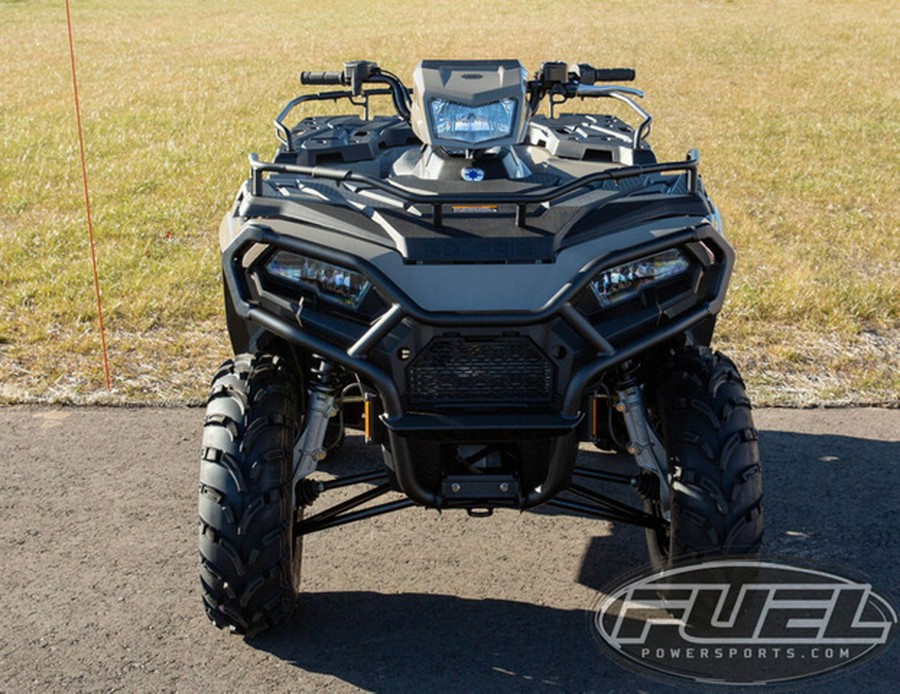 2024 Polaris Sportsman 570 EPS