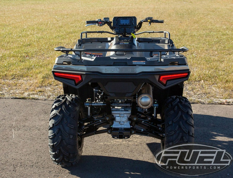 2024 Polaris Sportsman 570 EPS