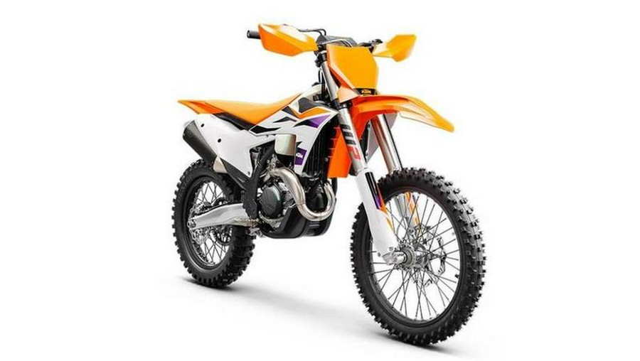 2024 KTM 450 XC-F