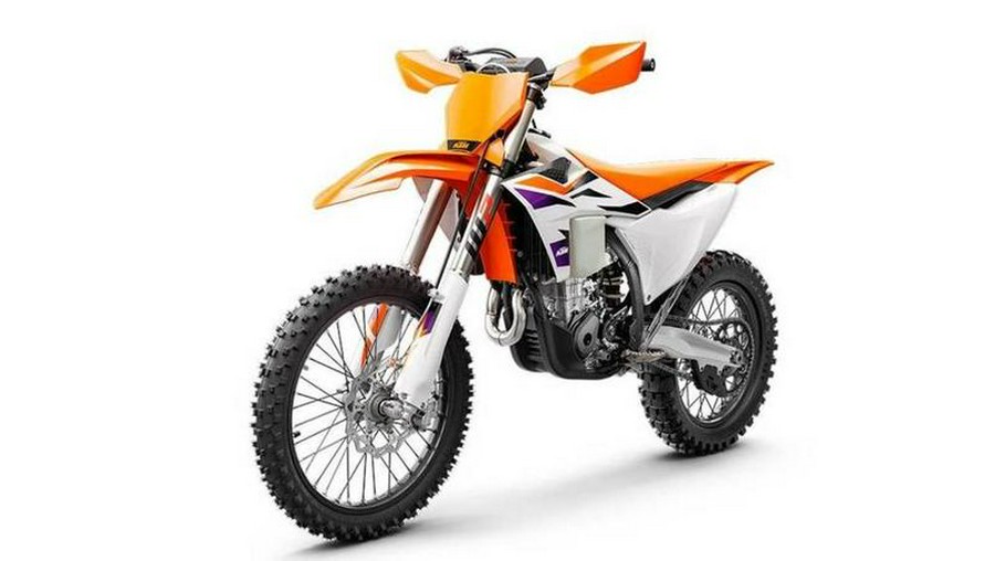 2024 KTM 450 XC-F