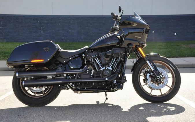 2024 Harley-Davidson® FXLRST - Low Rider® ST