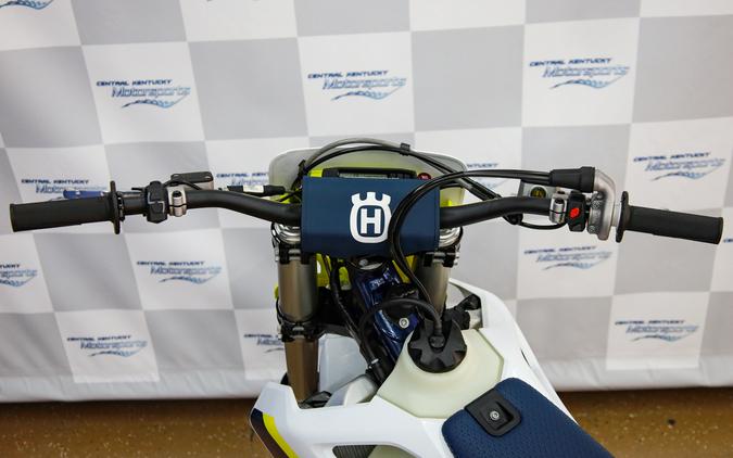 2025 Husqvarna Motorcycles TE250