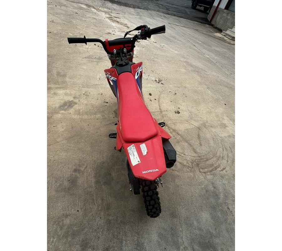 2022 Honda® CRF110F