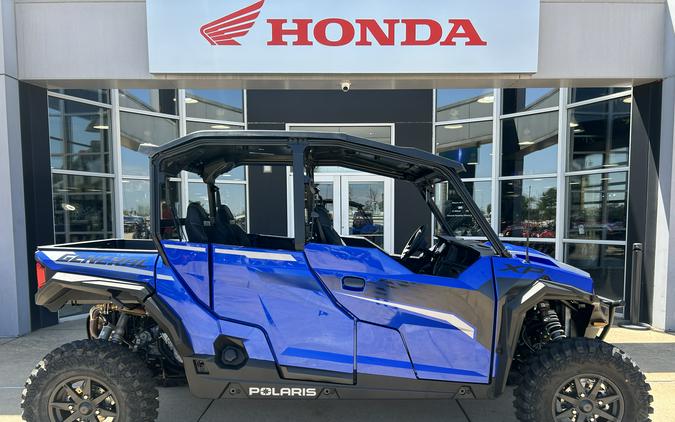 2024 Polaris Industries GENERAL XP 4 1000 ULTIMATE