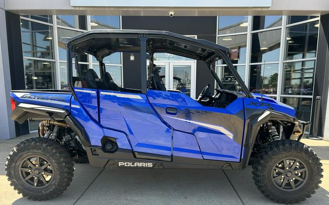 2024 Polaris Industries GENERAL XP 4 1000 ULTIMATE